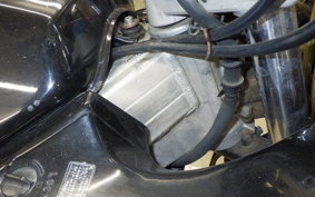 HONDA CBR250R 2013 MC17