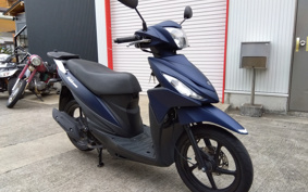 SUZUKI ADDRESS V110 CE47A