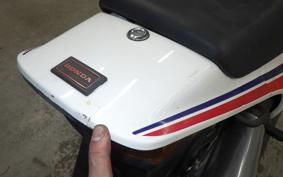 HONDA MVX250F 2006 MC09
