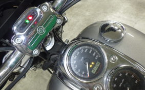 HARLEY FXDL 1580 2007