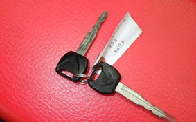 HONDA CRF250 RALLY A 1994 MD44