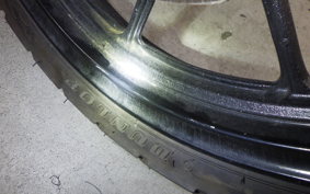 SUZUKI GSX-S125 1998 DL32D