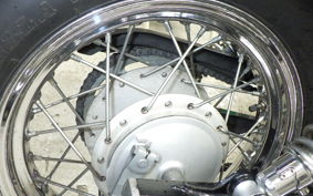 YAMAHA DRAGSTAR 250 VG05J