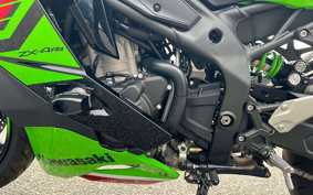 KAWASAKI Ninja ZX-4RR KRT 2024 ZX400P