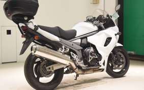 SUZUKI BANDIT 1250 F 2012 GW72A