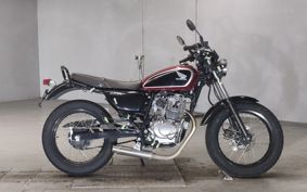 HONDA CB223S MC40
