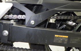 KAWASAKI NINJA 400 2021 EX400G