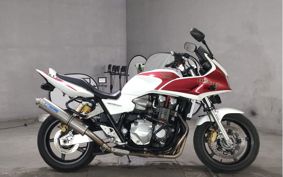 HONDA CB1300SF BOLDOR 2008 SC54