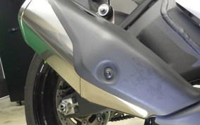 KAWASAKI ZX 10 NINJA ABS 2018
