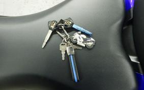 SUZUKI HAYABUSA Gen.3 2023 EJ11A