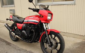 KAWASAKI Z1100 GP 2025 KZT10B