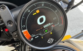 HARLEY  HARLEY RH1250S 2022 ZC4