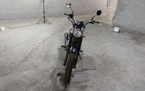 SUZUKI GLASS TRACKER BIG BOY NJ4DA