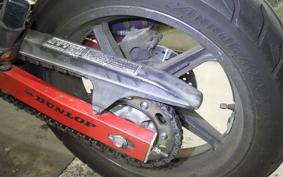 HONDA VTR 250 Gen. 2