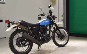 KAWASAKI 250TR 1984 BJ250F