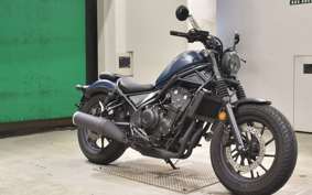 HONDA REBEL 500 A 2023 PC60