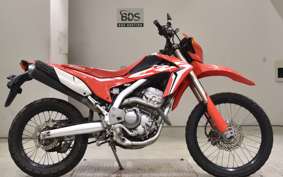 HONDA CRF250L LD 2013 MD44