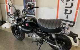 HONDA MONKEY 125 JB05