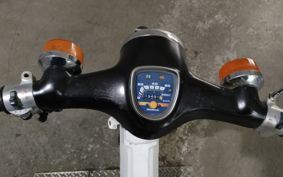 HONDA SUPER CUB50 C50