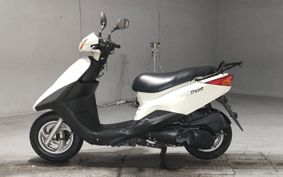 YAMAHA AKUSHI STREET SE53J