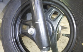 SUZUKI ADDRESS V125 S CF4MA