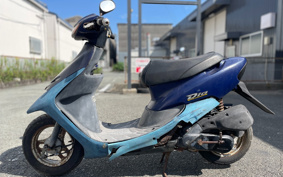 HONDA DIO AF34