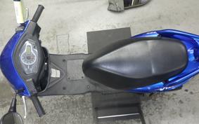 SUZUKI ADDRESS V125 S 2003 CF4MA