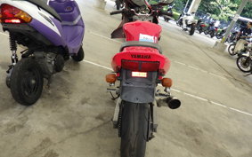 YAMAHA FZ400 1997 4YR