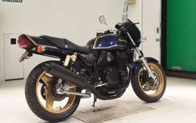 KAWASAKI ZRX400 2002 ZR400E