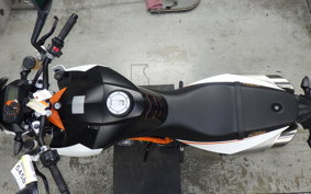 KTM 990 SUPER DUKE R 2013