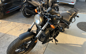 HONDA  REBEL 250 ABS MC49