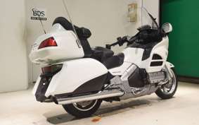 HONDA GL 1800 GOLD WING AIRBAG NAVI 2012 SC68
