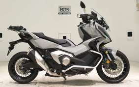 HONDA X-ADV 750 2021 RH10
