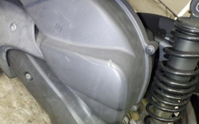 YAMAHA CYGNUS 125 X 2017