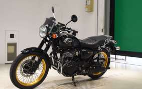 KAWASAKI W800 2012 EJ800A