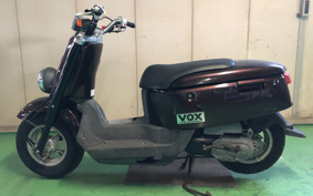 YAMAHA VOX Deluxe SA31J