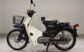 HONDA C90 SUPER CUB 2026 HA02