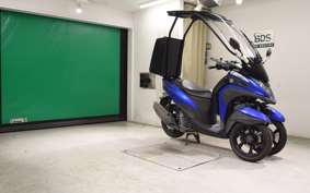 YAMAHA TRICITY 155 A ヤネツキ 2023 SG37J