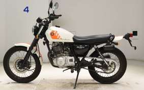 SUZUKI GRASS TRACKER Bigboy NJ4DA
