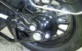 SUZUKI INTRUDER 400 Classic 2013 VK56A