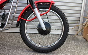 HONDA CT110 HUNTER CUB JD01