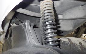 SUZUKI LET's 4 1991 CA45A