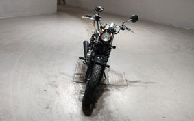 SUZUKI GLASS TRACKER BIG BOY NJ47A