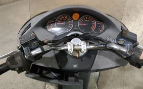HONDA FORZA X MF08