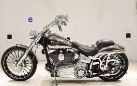 HARLEY FXSBSE 1800CVO 2014