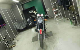 SUZUKI GSX400 IMPULSE 1995 GK79A