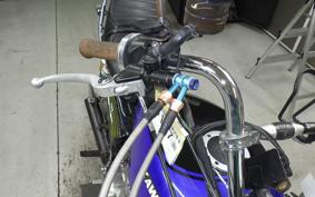 KAWASAKI ZEPHYR 400 Gen.2 1994 ZR400C