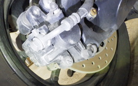 YAMAHA CYGNUSｸﾞﾘﾌｧｽ SEJ4J