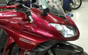 KAWASAKI NINJA 1000 A 2013