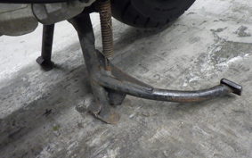 HONDA LEAD 125 2026 JF45